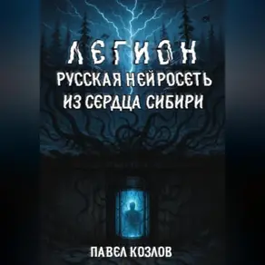 Легион. Русская нейросеть из сердца Сибири