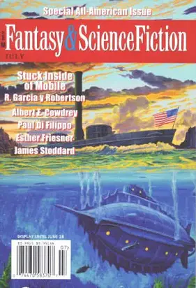 The Continuing Adventures of Rocket Boy