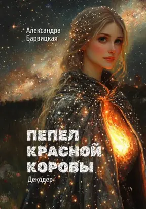 Декодер. Пепел Красной Коровы