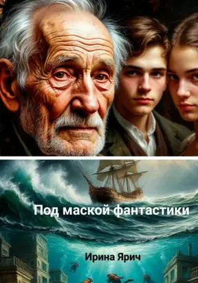 Под маской фантастики