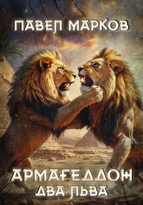Армагеддон. Два льва