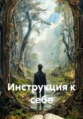 Инструкция к себе