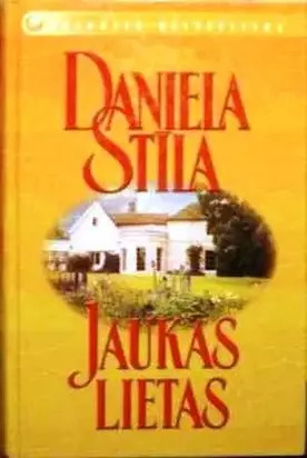 Jaukās lietas
