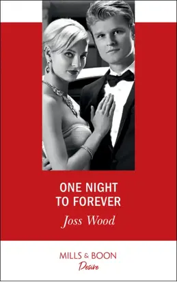 One Night To Forever