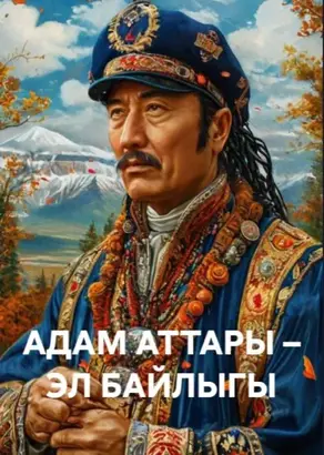 АДАМ АТТАРЫ – ЭЛ БАЙЛЫГЫ