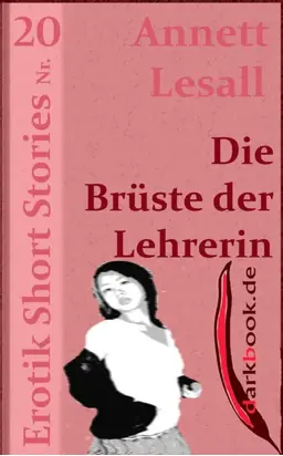 Die Brüste der Lehrerin