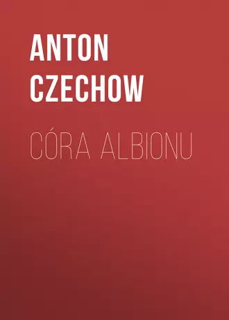 Córa Albionu