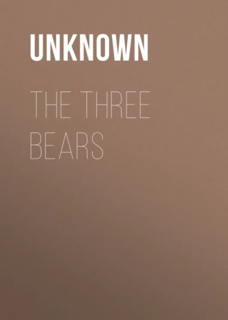 The Three Bears