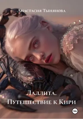 Лаллита. Путешествие к Кири