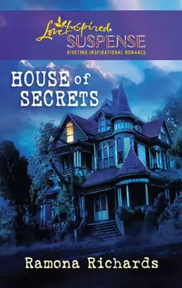 House Of Secrets