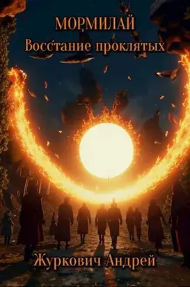 Мормилай. Восстание проклятых