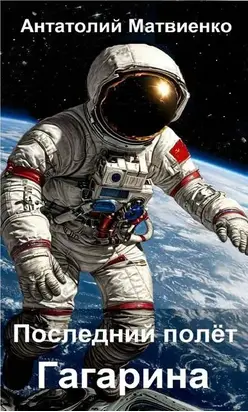 Последний полет Гагарина