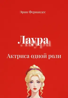 Лаура. Актриса одной роли
