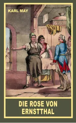 Die Rose von Ernstthal