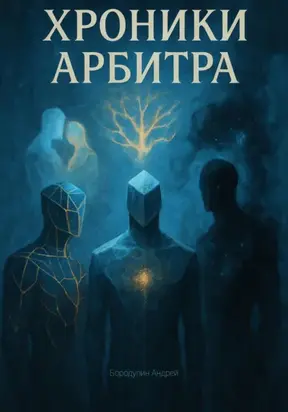 Хроники Арбитра