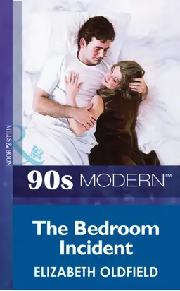 The Bedroom Incident