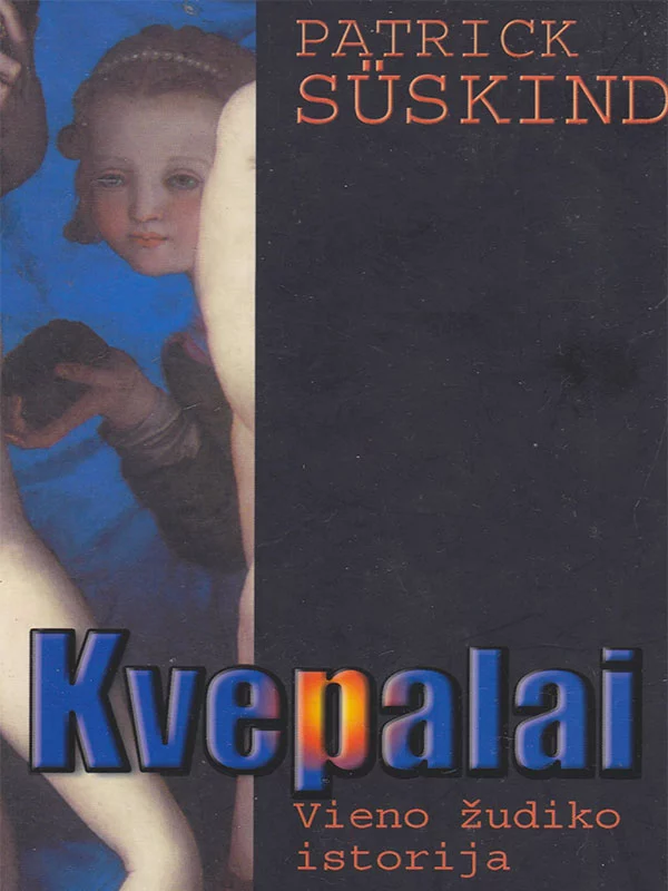 Kvepalai
