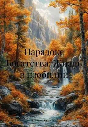 Парадокс Богатства: Жизнь в изобилии