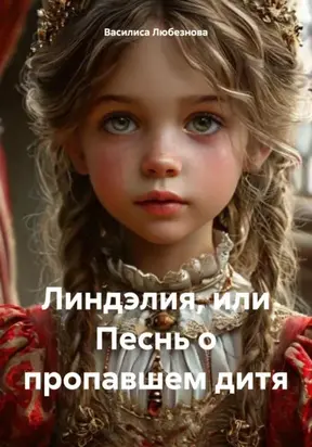 Линдэлия, или Песнь о пропавшем дитя