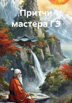 Притчи мастера ГЭ
