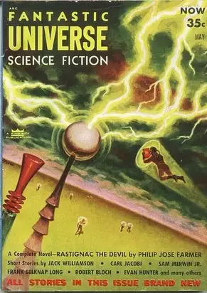 Where the World is Quiet