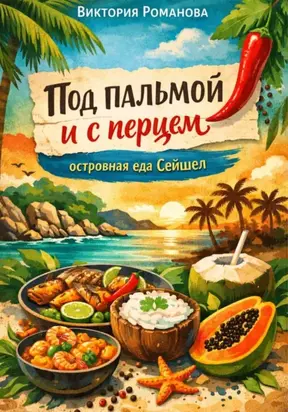 Под пальмой и с перцем: островная еда Сейшел