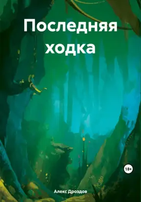 Последняя ходка