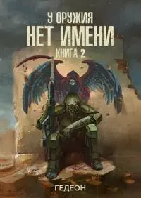 У оружия нет имени. Книга 2 [СИ]