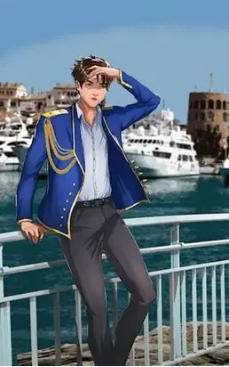 Кадетский корпус. Книга восьмая