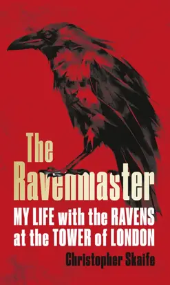 The Ravenmaster