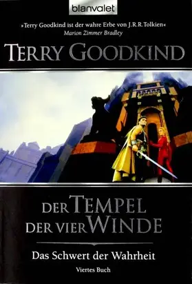 Der Tempel der vier Winde