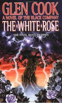 The White Rose