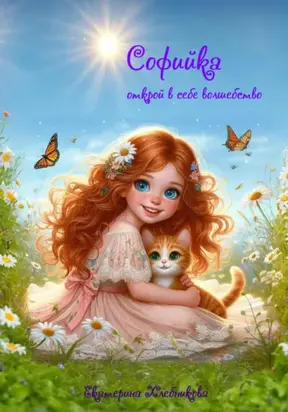 Софийка (открой в себе волшебство)