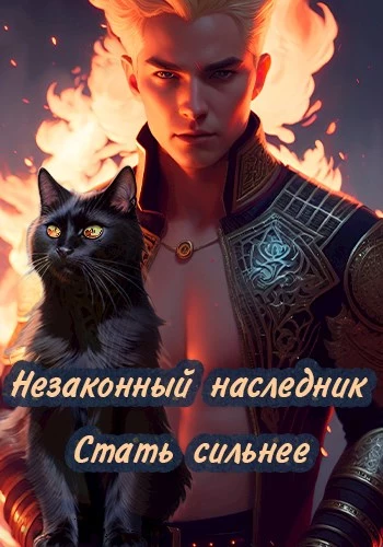 Стать сильнее [СИ]