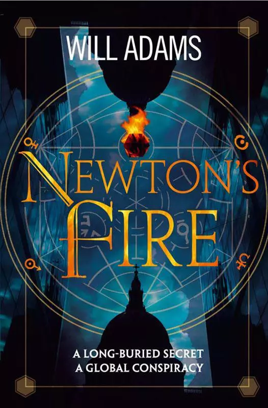 Newtons Fire