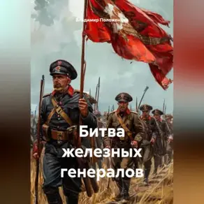 Битва железных генералов