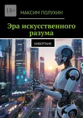Эра искусственного разума. Киберпанк