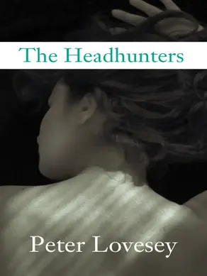 The Headhunters