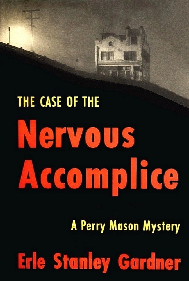 The Case of the Nervous Accomplice