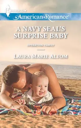 A Navy SEAL's Surprise Baby