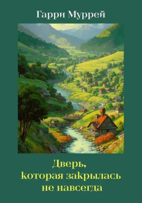 Дверь, которая закрылась не навсегда