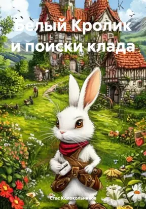 Белый Кролик и его друзья