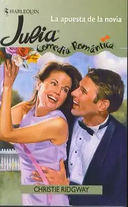 La apuesta de la novia
