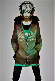 Объект номер 0013 лямбда [СИ]