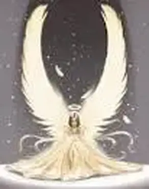 Eņģeļu ielenkumā