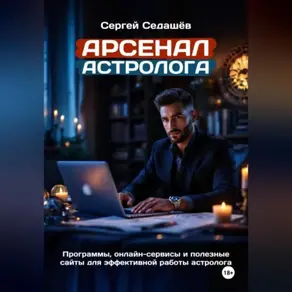 Арсенал астролога