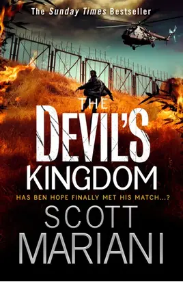 The Devil’s Kingdom