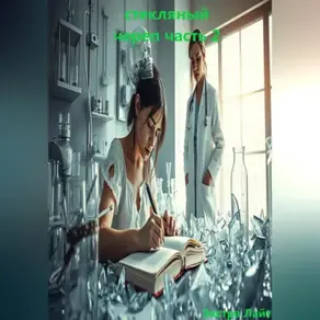 стекляный череп часть 2