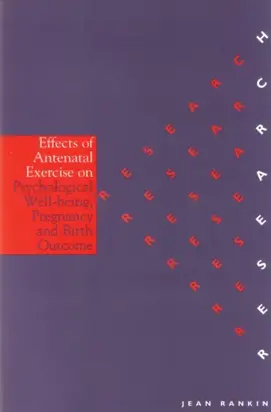 The Effects of Antenatal Exercise on Psychological Well-Being, Pregnancy and Birth Outcomes