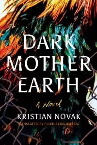 Dark Mother Earth